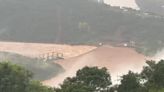 Rompimento parcial da Barragem 14 de julho, entre Bento Gonçalves e Cotiporã, não comprometeu estrutura, informa a Ceran | Pioneiro
