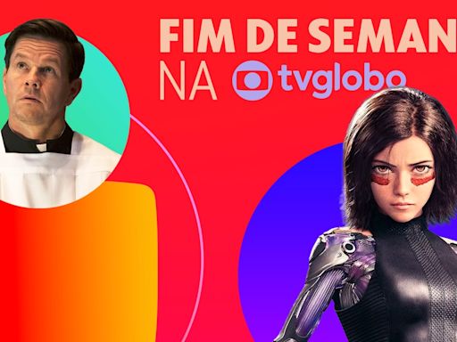 Filmes na TV Globo: confira a programação para 25 e 26 de maio