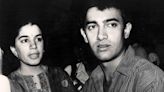 When Aamir Khan wrote a letter in blood for first wife Reena Dutta: ‘I was young, she was quite upset with me’