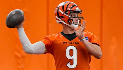 Cincinnati Bengals training camp preview: Key dates, notable additions, biggest storylines