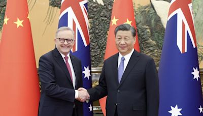 中澳關係好轉中！北京解除澳洲牛肉禁令，澳洲龍蝦禁令預計6月取消-風傳媒