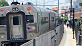 Amtrak service suspended, NJ Transit trains have ‘significant’ delays as temps rise