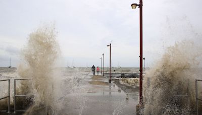 Record-smashing Hurricane Beryl may be an 'ominous' sign of what's to come