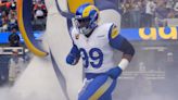 Could Aaron Donald Make a Comeback? Rams GM Les Snead Weighs In