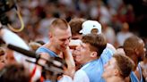 UNC basketball’s Eric Montross, national champion with Tar Heels, dies after cancer battle