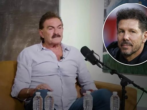 La inesperada crítica de Ricardo La Volpe al Cholo Simeone: “Debe ver otro fútbol”