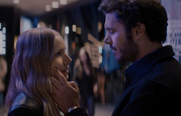 Kristen Bell-Adam Brody Comedy Nobody Wants This Gets Fall Release Date at Netflix — See First Photo