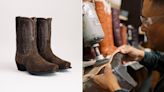 This Bespoke Cowboy Boot-Maker Just Launched a Made-to-Order Program