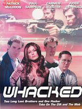 Whacked! (2002)