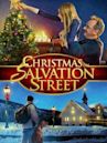 Christmas on Salvation Street