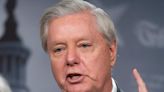 Sen. Lindsey Graham said he's 'tired of the s*** show' and that the US and Germany should send tanks to Ukraine: 'World order is at stake'