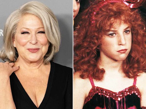 Bette Milder Praises Mayim Bialik for Helping Make 'Beaches' a Hit: 'She Was Responsible' for Success of the Movie (Exclusive)