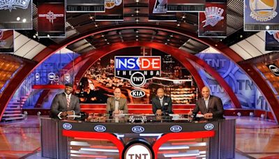 Charles Barkley and the future of ‘Inside the NBA,’ the fun of the Phillies, and other thoughts