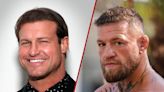 Dolph Ziggler Says He Wants To Fight Conor McGregor At WrestleMania