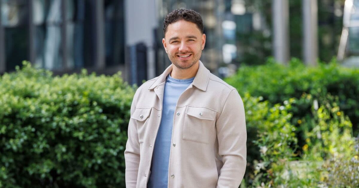 BBC star Adam Thomas's huge career move as he says never thought it could happen