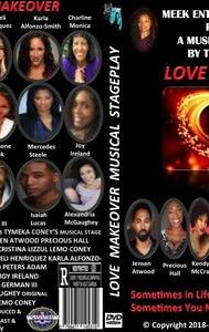 Love Makeover Musical Stageplay