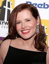 Geena Davis