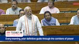 Today in Politics: An NDA meeting before Parliament, followed likely by PM’s response to Motion of Thanks