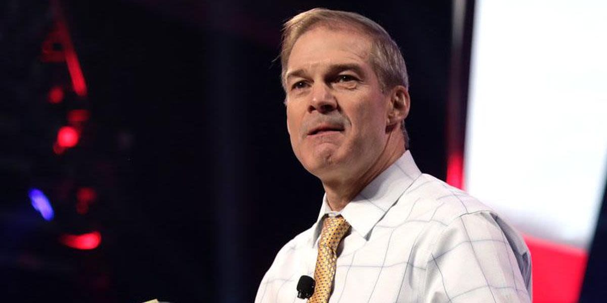 'Tired of his hot air!' Jim Jordon skewered for newest crusade against Trump prosecutor