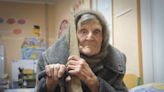 Woman, 98, Walks 6 Miles to Safety in Ukraine—in Slippers