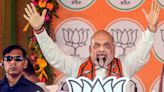 Sharad Pawar leader of corruption, says Amit Shah; takes ‘Aurangzeb fan club’ jibe at Uddhav