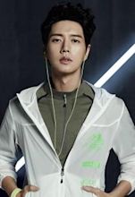 Park Hae-jin