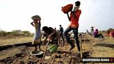 MGNREGS expenditure | Desilting taking lion’s share, focus on agri: Govt to Andhra, Telangana