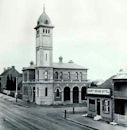 Redfern, New South Wales