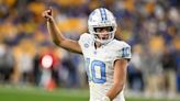 2024 NFL draft watch: How QB Drake Maye is elevating North Carolina’s profile while boosting his own stock
