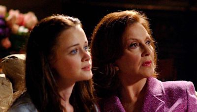 Gilmore Girls' Kelly Bishop Reveals Which of Rory's Boyfriends Has Always Been Her Favorite: 'He Had a Manly Quality'