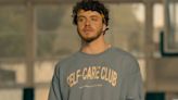 Jack Harlow and Sinqua Walls Work Together to Compete for $500,000 in 'White Men Can't Jump' Trailer