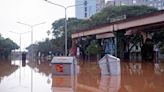 Death toll from southern Brazil rainfall rises to 78, many still missing