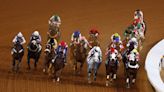 Top women jockeys to compete in world’s richest race meeting in Saudi Arabia