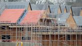 Biggest housebuilder Barratt cuts target just as Labour promises more homes