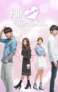 Hi! School: Love On