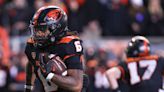 Oregon State Beavers at San Jose State Spartans: What to know ahead of game day