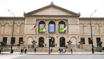 Art Institute of Chicago Receives Record $75 M. Gift Toward Expansion