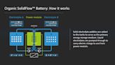 Could an organic, recyclable battery be the future of large-scale battery storage? WEC Energy is launching a test to find out.