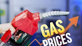 Gas prices rise 28 cents over last month in Chattanooga - WDEF