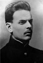 Konstantin Georgievič Paustovskij
