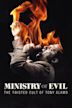 Ministry of Evil: The Twisted Cult of Tony Alamo