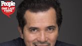 John Leguizamo Reveals He Has Recurring Dreams of Being Chased: 'It's Like an Action Movie'