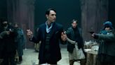 ‘The Continental’ Review: John Wick Prequel Series Is Another Hollow Imitation