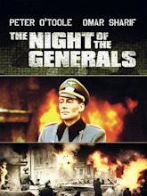 The Night of the Generals