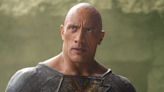 The 'Black Adam' debacle shows the limits of even superhero movies and Dwayne Johnson's star power