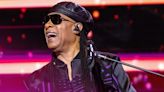 Stevie Wonder de retour avec un titre politique, après 4 ans d'absence : écoutez !