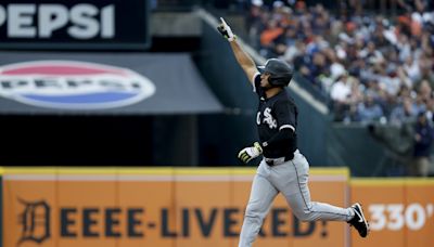 White Sox wrap up record-breaking losing season with 9-5 win over playoff-bound Tigers