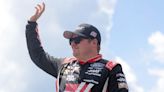 Cole Custer will return to Cup Series, pilot Haas Factory Team Ford in 2025