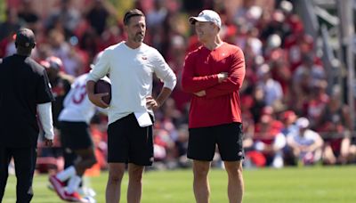 John Lynch Says the 49ers Need 'Finishers.' Is Kyle Shanahan One?