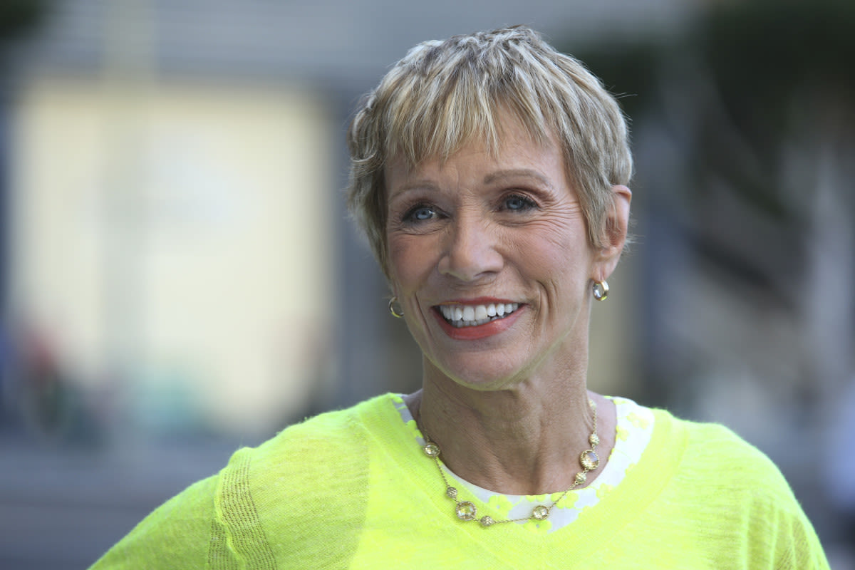 'Shark Tank's Barbara Corcoran Shares Rare Photo from 'Perfect Weekend' With Daughter